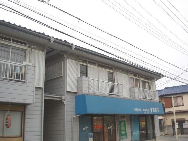 第２友和ハイツ