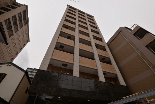 スワンズ神戸三宮イースト