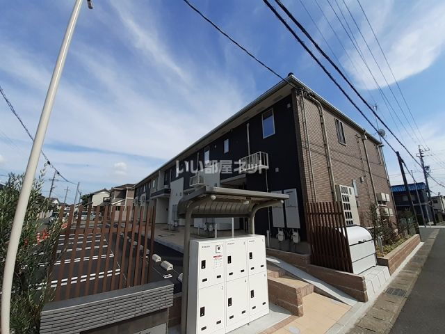 イル　アジュール