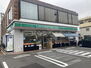 ローソンストア100 中村区豊国通店（コンビニ）まで302m