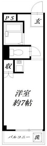 大阪府大阪市東住吉区北田辺６ 田辺駅 1K マンション 賃貸物件詳細