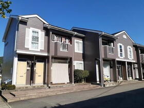 フロンティアI 鳥羽中駅 2LDK 賃貸(賃貸マンション・アパート)