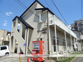プリンスコート沖野A棟 長町一丁目駅 1K 賃貸(賃貸マンション・アパート)