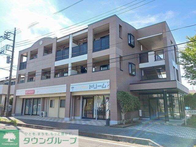 リンデンホーフ