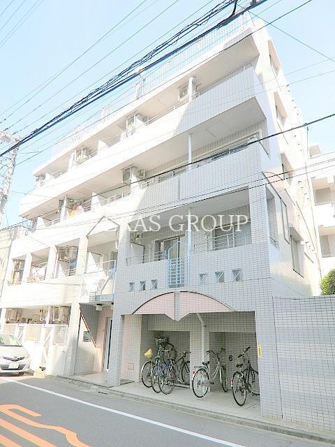 コスモ隅田アクティ ★外観です★