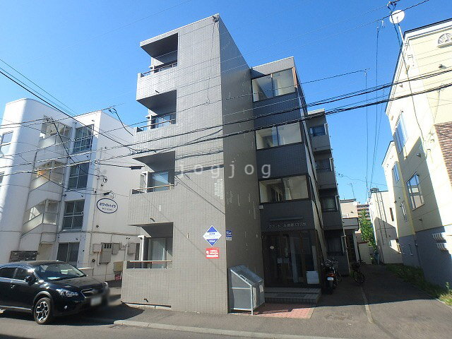 グランドール南郷１３丁目
