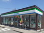 ファミーユ ファミリーマート富山秋吉店（コンビニ）まで550m