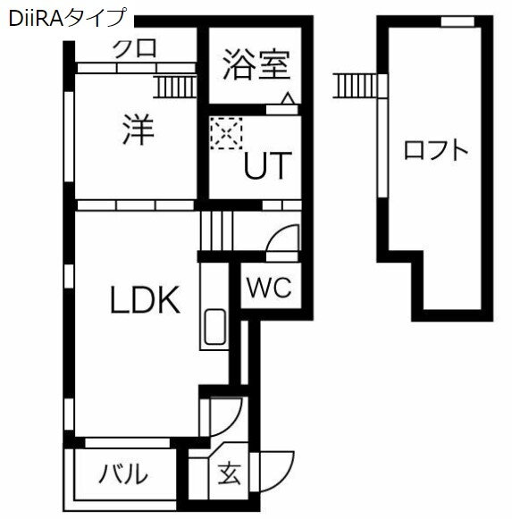 愛知県名古屋市中川区山王３ 山王駅 1LDK アパート 賃貸物件詳細