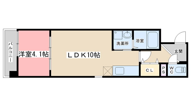 京都府京都市山科区西野小柳町 東野駅 1LDK マンション 賃貸物件詳細