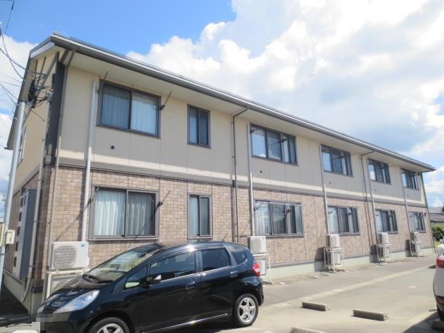 プレステージ南通 秋田駅 1LDK 賃貸(賃貸マンション・アパート)