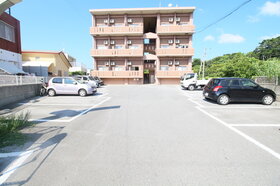 オアシスソナン 1K 賃貸(賃貸マンション・アパート)