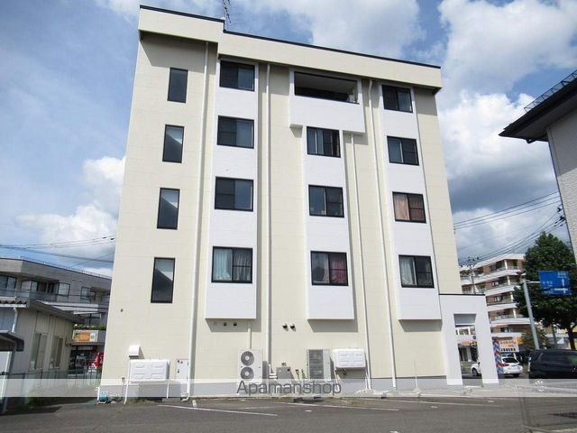 ハイムスT1 仙北町駅 1LDK 賃貸(賃貸マンション・アパート)