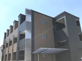 アリュール薬師堂駅前 薬師堂駅 1K 賃貸(賃貸マンション・アパート)