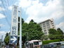 リヴィオンハウス 東京慈恵会医科大学附属第三病院（病院）まで971m