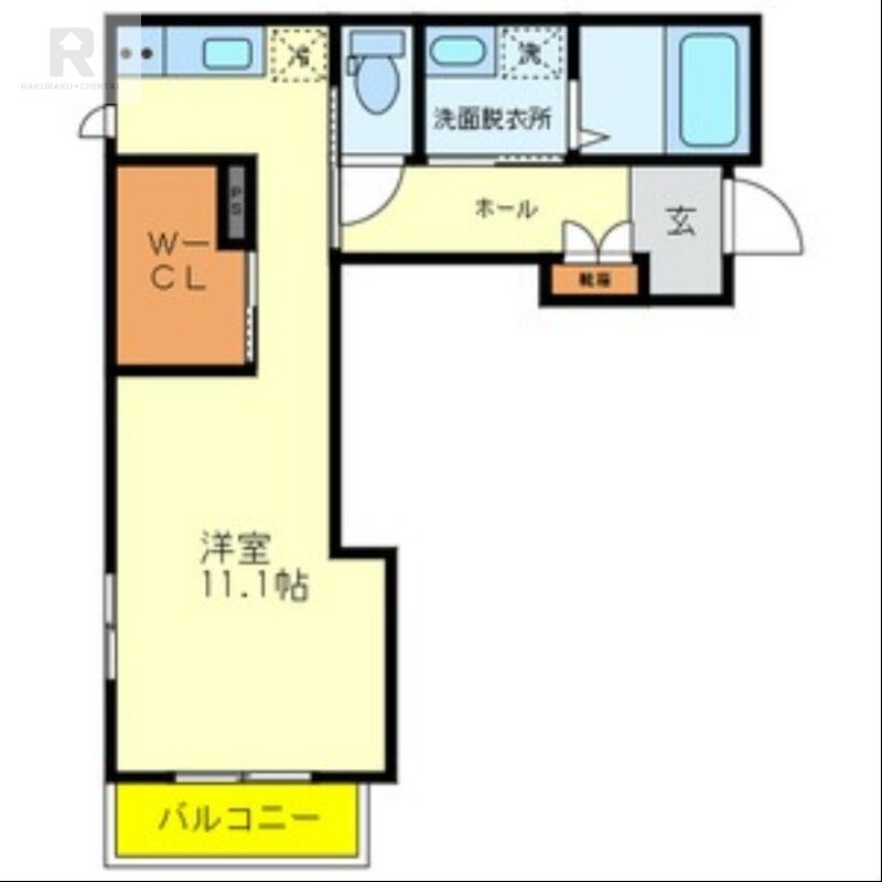 兵庫県尼崎市昭和通１ 尼崎駅 ワンルーム マンション 賃貸物件詳細