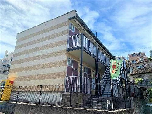 レオパレス市沢ＩＩ