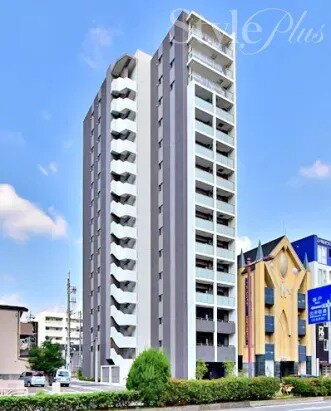 プレサンスロジェ千種内山 今池駅 1LDK 賃貸(賃貸マンション・アパート)