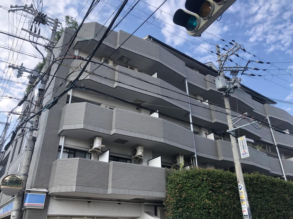 エスペラール御影