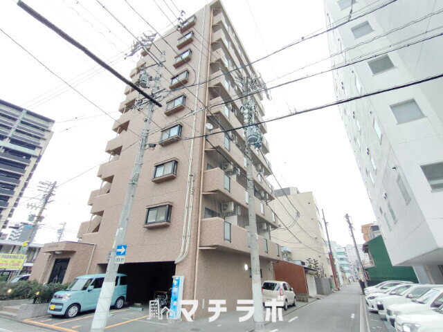 シティライフ名駅 太閤通駅 1K 賃貸(賃貸マンション・アパート)