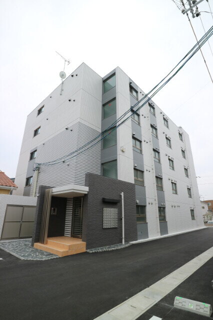 ＳＵＮ１６浜町