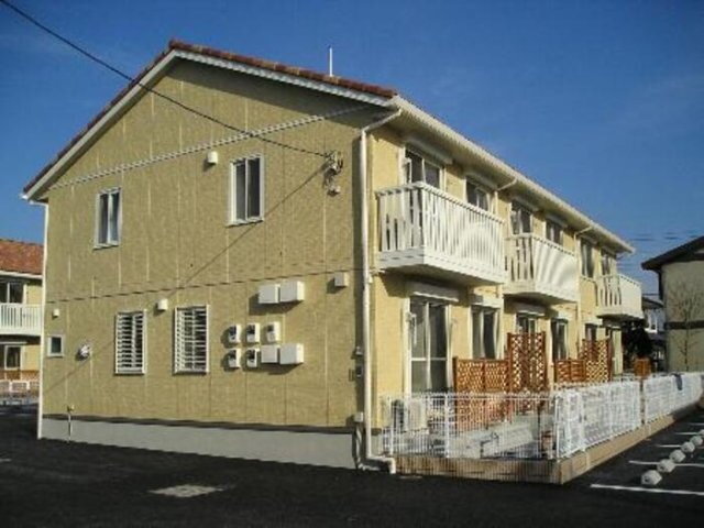 グラシアス　Ｂ