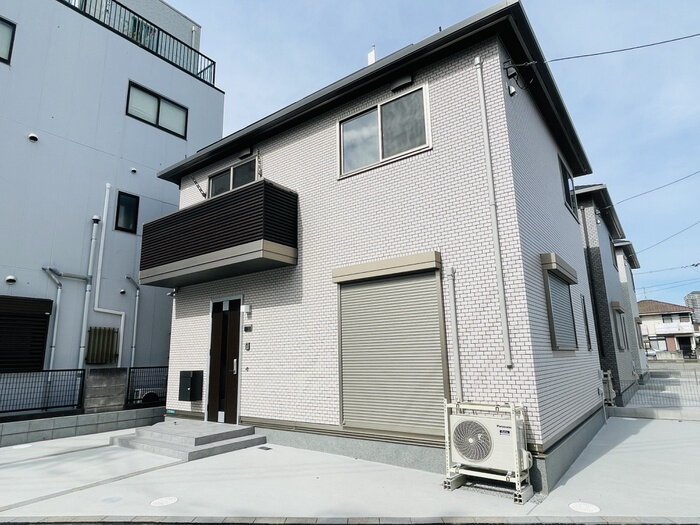 草加ネクストＣ