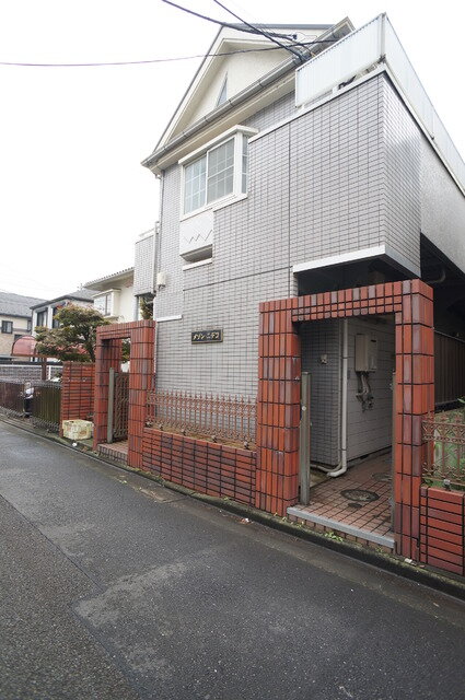 メゾンニデコ 閑静な住宅地でゆったりライフスタイルを満喫してください♪
