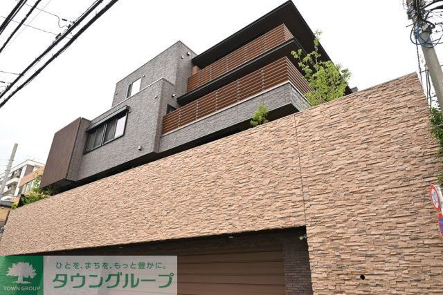 Ｖ７代々木上原