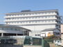 メゾン・ド・アンサンブル 松阪市民病院（病院）まで900m