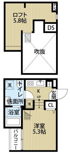 千葉県千葉市稲毛区天台５ 穴川駅 ワンルーム アパート 賃貸物件詳細