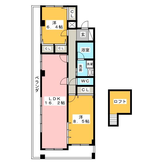 愛知県名古屋市中村区寿町 中村日赤駅 2LDK マンション 賃貸物件詳細