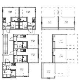 東京都葛飾区堀切２ 堀切菖蒲園駅 ワンルーム アパート 賃貸物件詳細