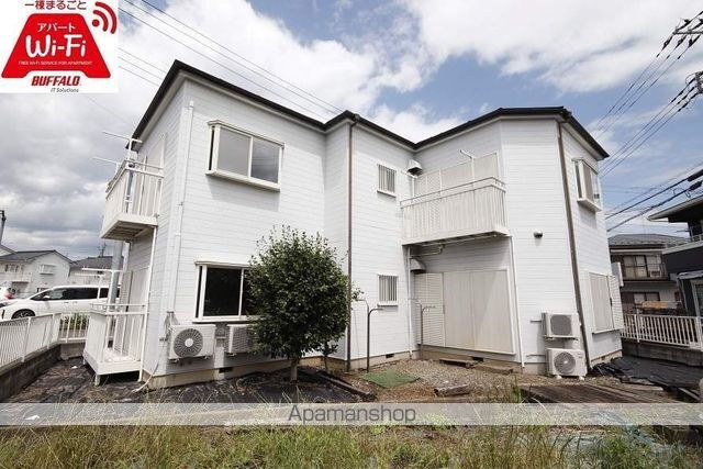 バウメゾンIII 東毛呂駅 1DK 賃貸(賃貸マンション・アパート)