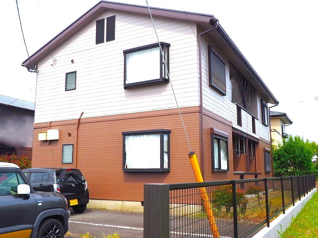 HILLS佐和 B 佐和駅 2DK 賃貸(賃貸マンション・アパート)