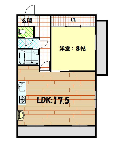 北海道旭川市七条通５ 旭川駅 1LDK マンション 賃貸物件詳細