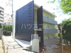 レオネクストサンヤ 県庁前駅 1K 賃貸(賃貸マンション・アパート)