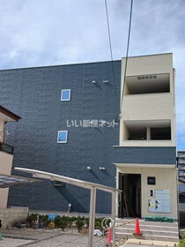 大阪府堺市堺区北庄町1 神明町駅 1LDK 賃貸(賃貸マンション・アパート)