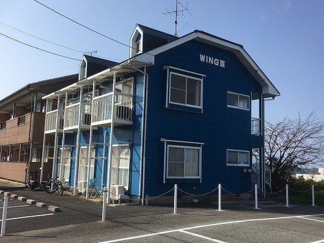 ウイングＩＩＩ