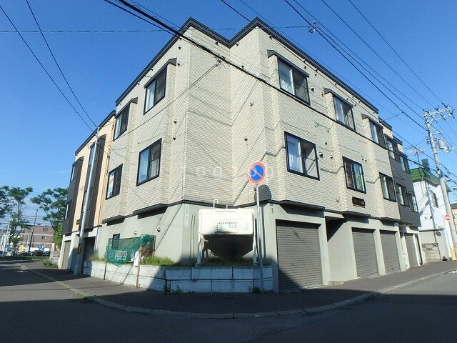パセリーナ南郷