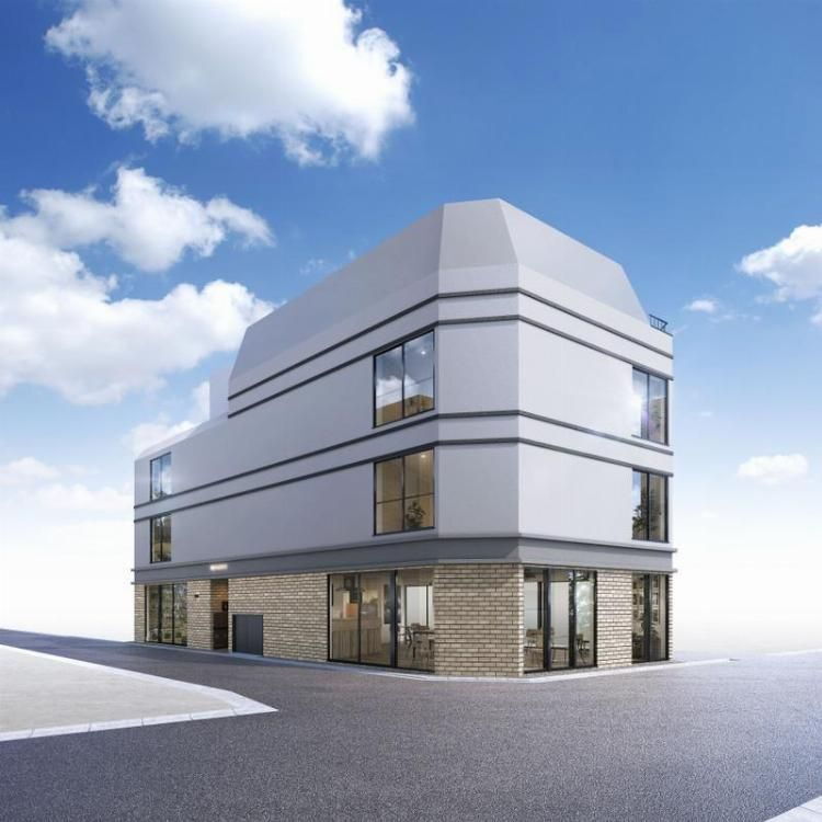 ＦＡＢＲＩＣ中井ｄｕｅ　Ｒｅｓｉｄｅｎｃｅ