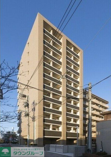 カンピオーネ御器所通