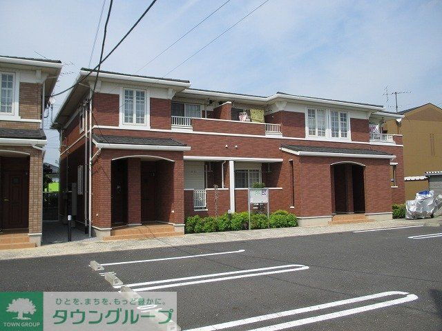 グリーン　リーブズＩＩ