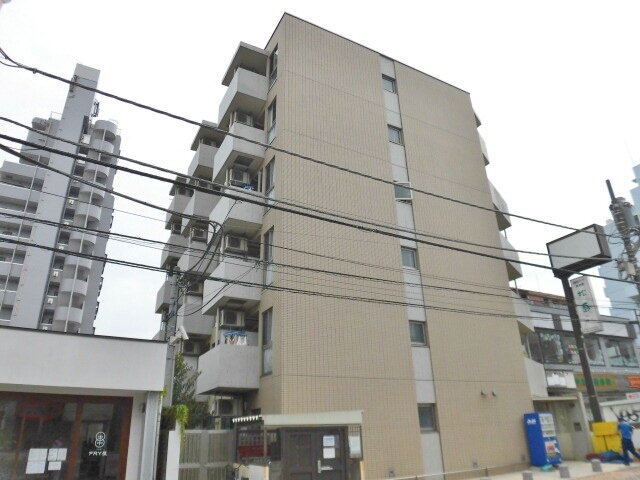 プラッツ大和