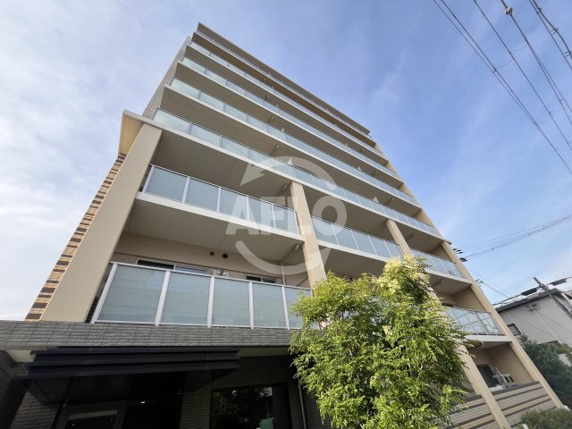グランツコート御幣島 外観