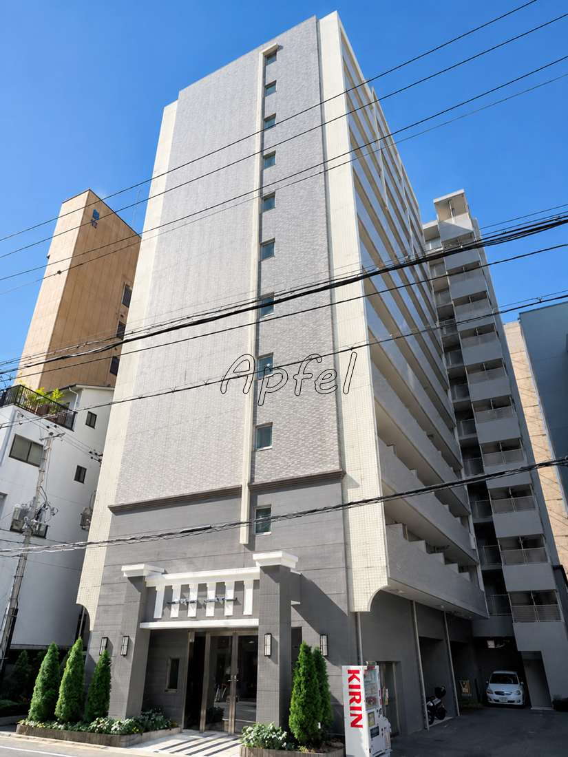 アーデン谷町 アーデン谷町