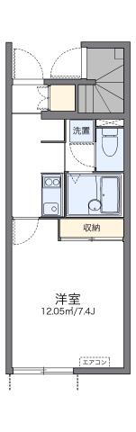 岡山県岡山市北区津倉町２ 備前三門駅 1K アパート 賃貸物件詳細