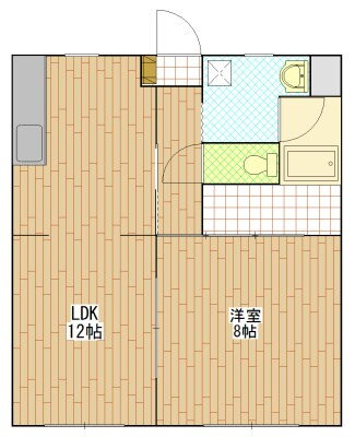 静岡県菊川市西方 菊川駅 1LDK マンション 賃貸物件詳細