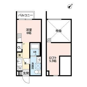 兵庫県神戸市長田区川西通４ 西代駅 1K アパート 賃貸物件詳細