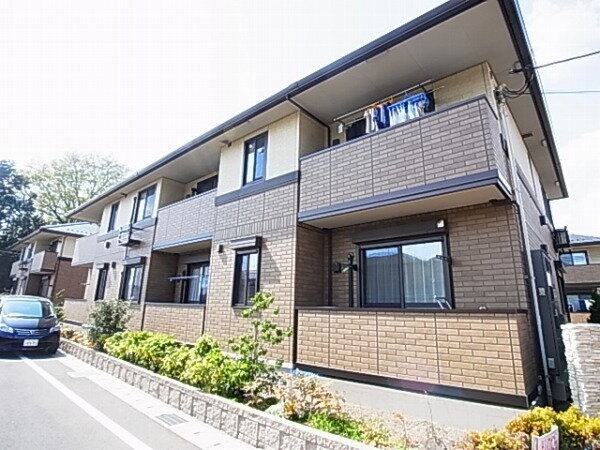 フォレステージD 初石駅 1LDK 賃貸(賃貸マンション・アパート)