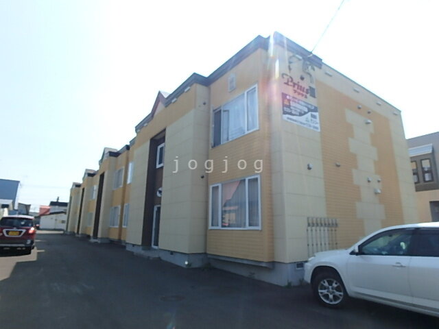 プリウスIII 2LDK 賃貸(賃貸マンション・アパート)